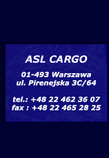 transport kontenerów drogą morską, transport kontenerów drogą lądową, przewóz kontenerów ASL Cargo